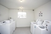 This property is a single-floor space, offering the convenience and accessibility of one-level living. Without the need to navigate between multiple floors, the layout promotes ease of movement throughout the space. Single-floor designs are often appreciated for their functional flow, allowing rooms and areas to connect seamlessly without the interruption of staircases or level changes.

While specific details about the individual rooms, architectural features, and overall square footage are not available at this time, single-floor properties are commonly noted for their practicality and versatility. The absence of stairs can contribute to a more open and unified feel across the space, making it adaptable to a variety of uses and lifestyles.

For a more complete understanding of the space's layout, natural light, outdoor access, ceiling heights, and specific room configurations, additional information or a direct viewing of the property would be recommended. A personal visit would best convey the true ambiance and character this space has to offer.