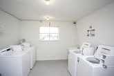 This property is a single-floor space, offering the convenience and accessibility of one-level living. Without the need to navigate between multiple floors, the layout promotes ease of movement throughout the space. Single-floor designs are often appreciated for their functional flow, allowing rooms and areas to connect seamlessly without the interruption of staircases or level changes.

While specific details about the individual rooms, architectural features, and overall square footage are not available at this time, single-floor properties are commonly noted for their practicality and versatility. The absence of stairs can contribute to a more open and unified feel across the space, making it adaptable to a variety of uses and lifestyles.

For a more complete understanding of the space's layout, natural light, outdoor access, ceiling heights, and specific room configurations, additional information or a direct viewing of the property would be recommended. A personal visit would best convey the true ambiance and character this space has to offer.