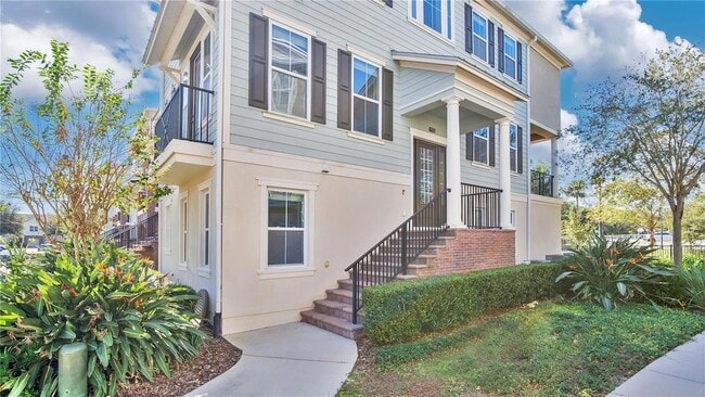Photo - 921 Taramundi Dr Townhome