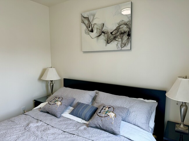 Bedroom 4 - 720 W Ramona Rd