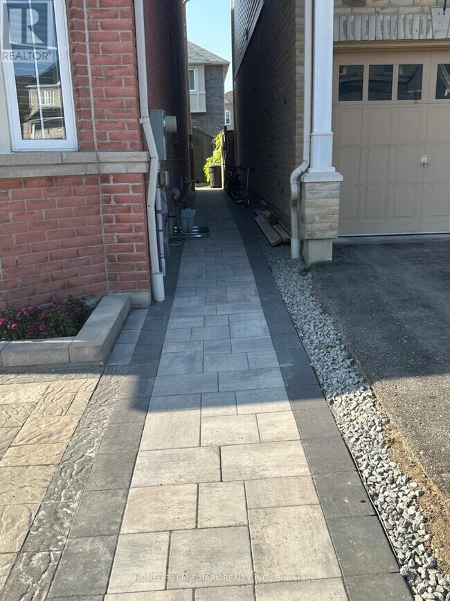 Photo du bâtiment - 6 Pickett St