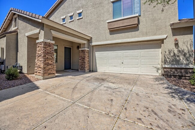 Building Photo - Spectrum at Val Vista rental now available!