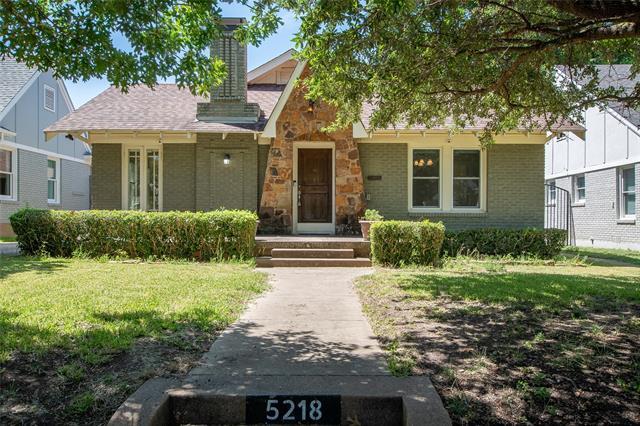 Foto principal - 5218 Vanderbilt Ave