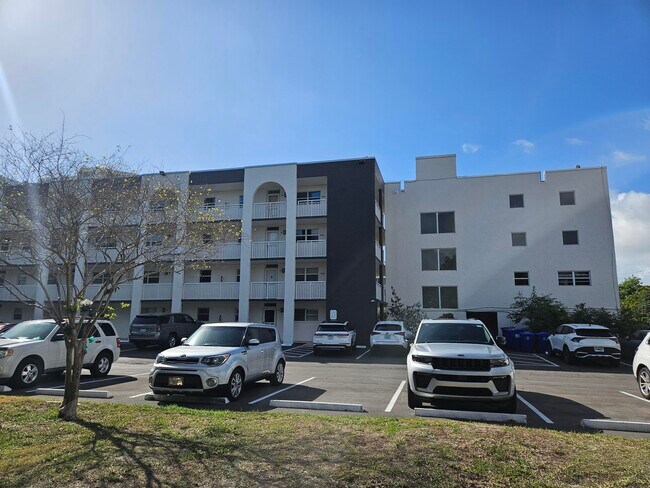 Foto del edificio - 1541 S Ocean Blvd