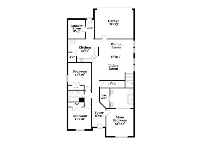 Foto del edificio - 10965 Colonial Heights Ln