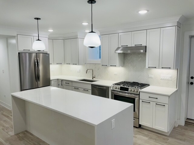 Foto del edificio - 843 W Wellington Ave