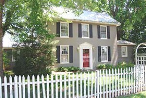 Primary Photo - 3 Bedroom single family home