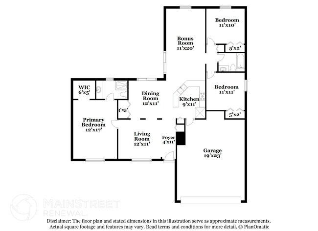Building Photo - 1101 Munster Ct