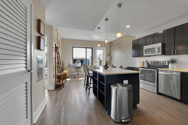 Foto del edificio - 185 Channel St