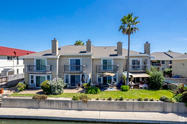 Building Photo - Leeward Cove Condominiums