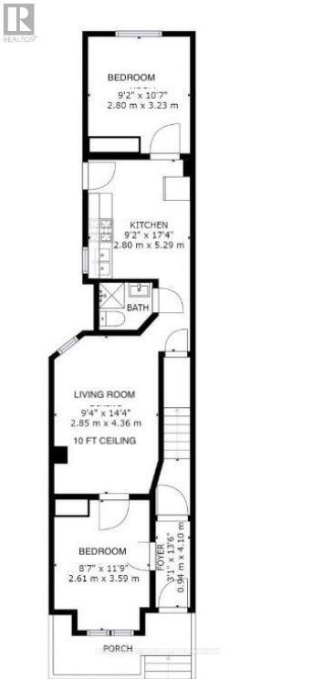 Photo du bâtiment - 93 Jersey Ave