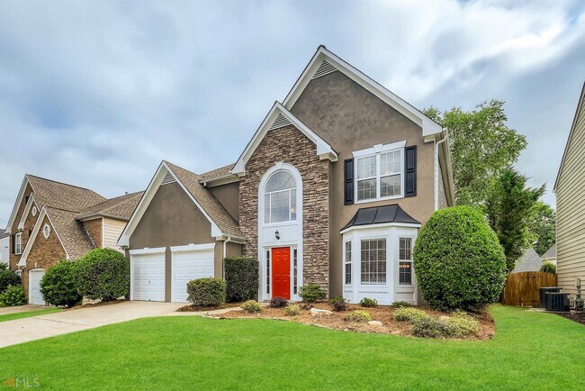 Building Photo - 3828 Mast Ct NW