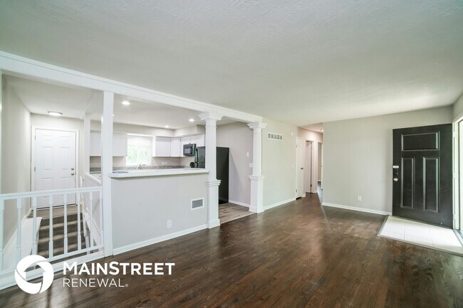 Foto del edificio - 4139 N Spruce Ave