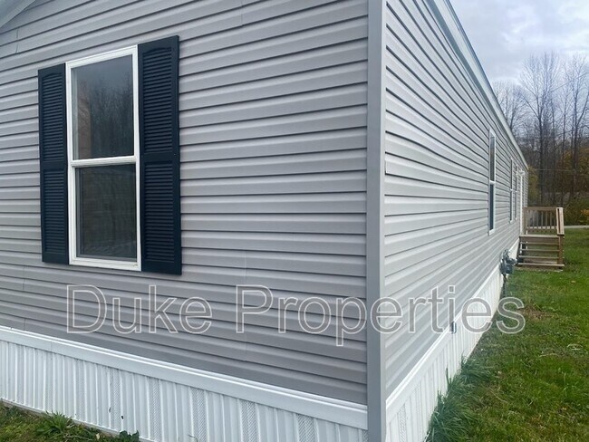 Foto del edificio - 6009 Boyd Rd