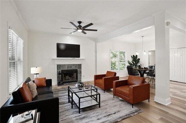 Foto del edificio - 2640 Oakdale St NW