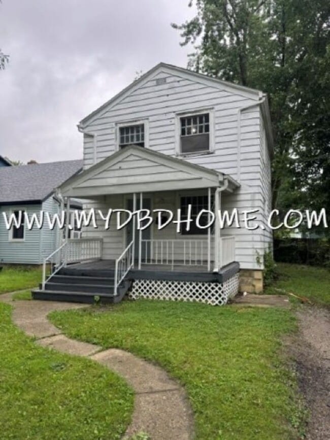 Building Photo - 1921 Drexel Ave