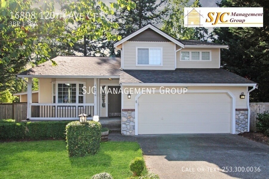 Foto principal - 16808 120th Ave Ct E