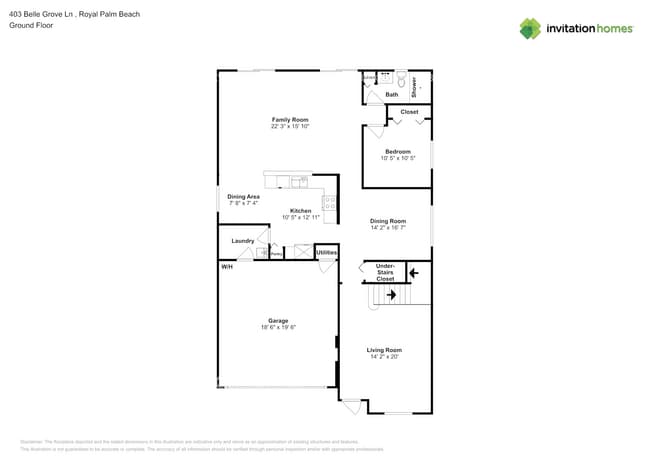 Building Photo - 403 Belle Grove Ln