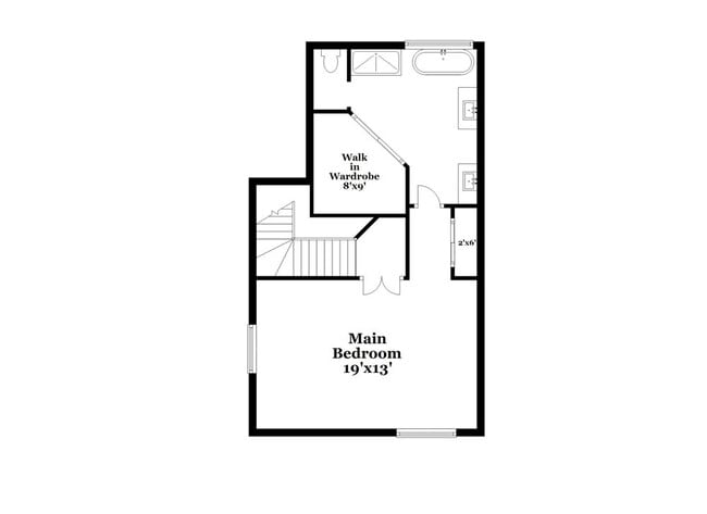 Building Photo - 849 S Cancun Dr