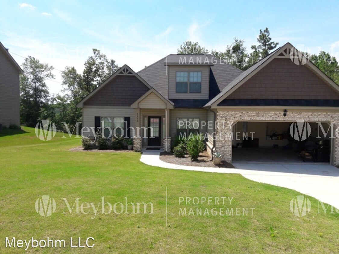 Primary Photo - 4 br, 3 bath House - 5370 Bull Street