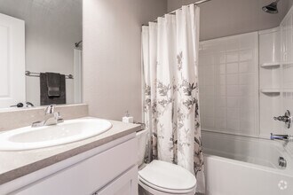2BR, 2.5BA - Plan J - Village at Vintage Ranch