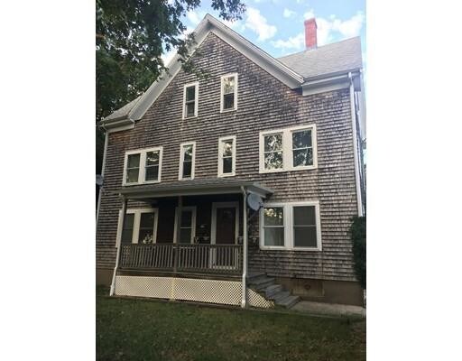 Primary Photo - 4 Prince St