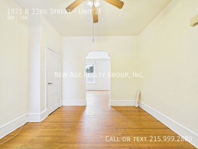 Building Photo - 1921 N 33rd St