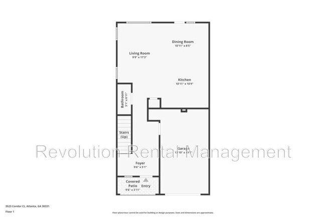 Building Photo - 3523 Condor Ct