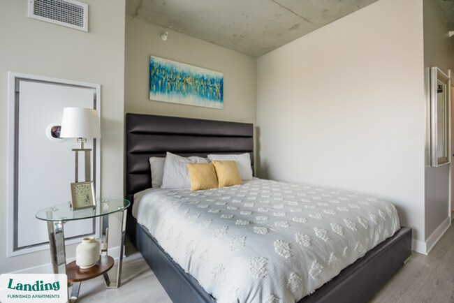 Foto del edificio - 4611 N Broadway