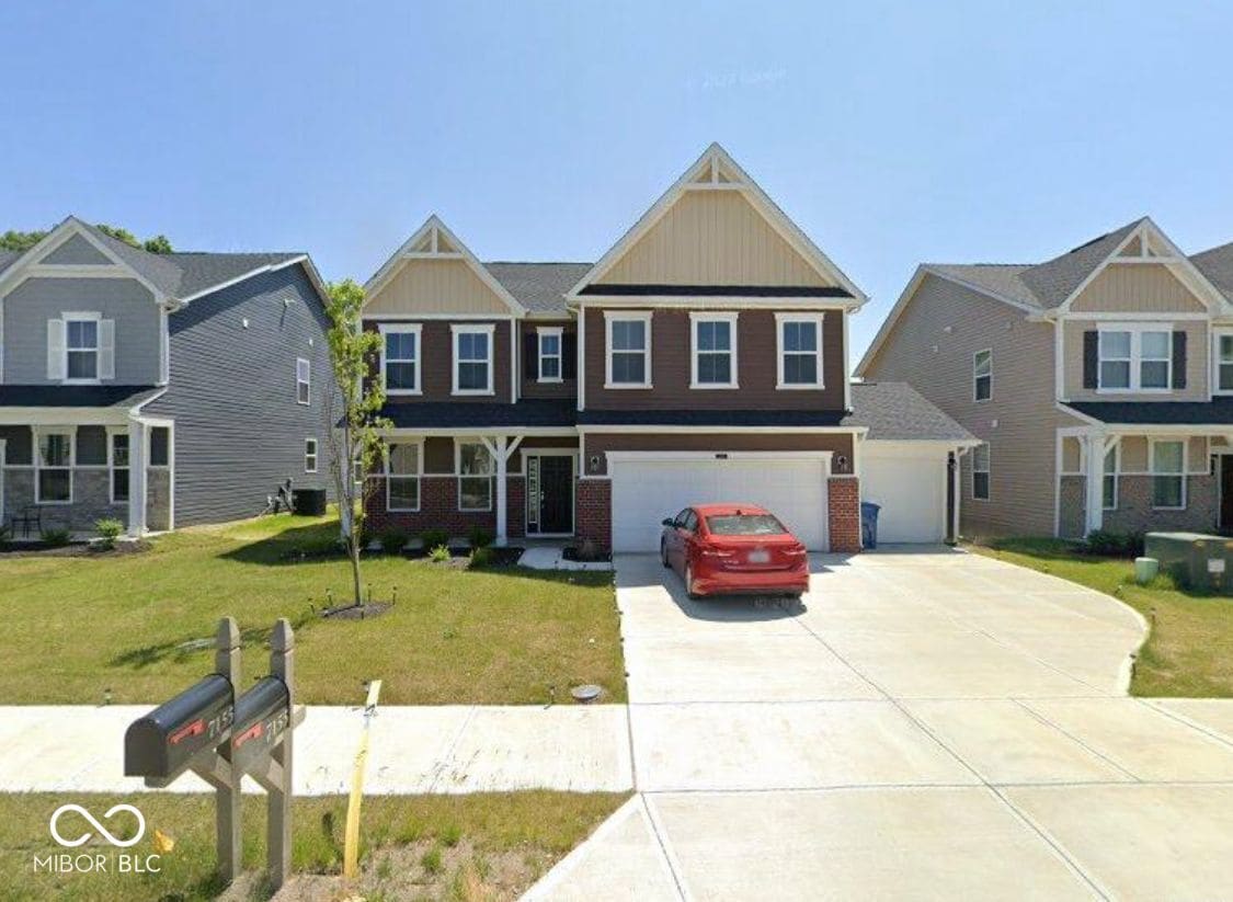 Foto principal - 7155 Buckley Br Dr