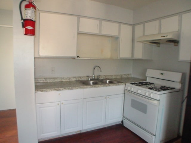 Foto del edificio - 2424 Workman St