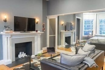 Foto del edificio - 371 Beacon St