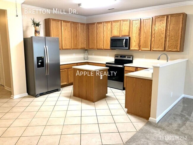 Foto del edificio - 3601 Bretton Mill Dr