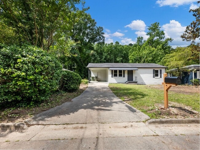Building Photo - 2862 Argyle Dr NW