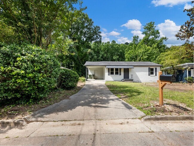 Foto del edificio - 2862 Argyle Dr NW