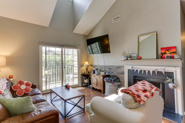 Foto del edificio - 321 Duke St