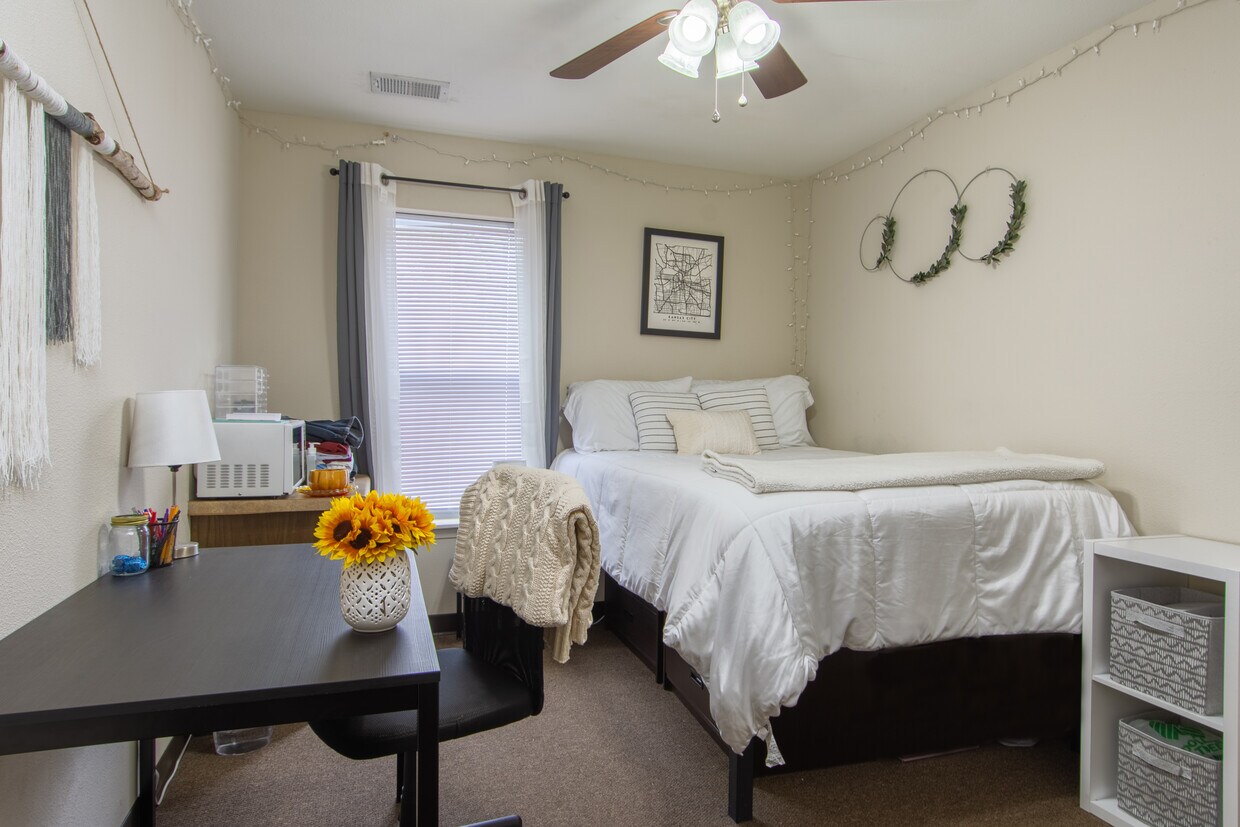 Foto principal - ELEVATE Student Living - The Jefferson