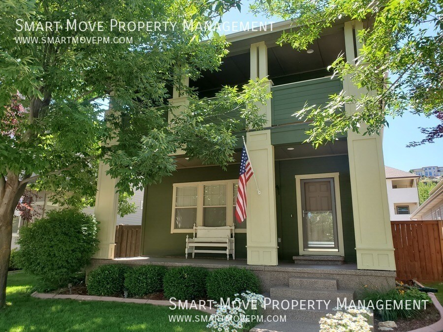 Primary Photo - East Boise 3bd Close to Barber Park, River...