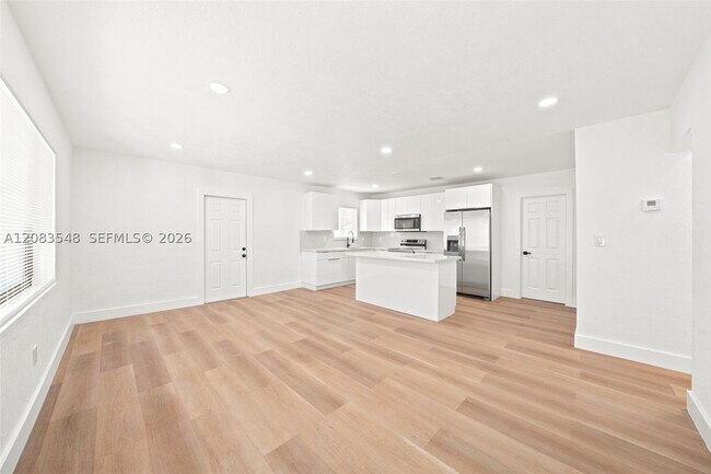 Building Photo - 1491 NW 55th Terrace