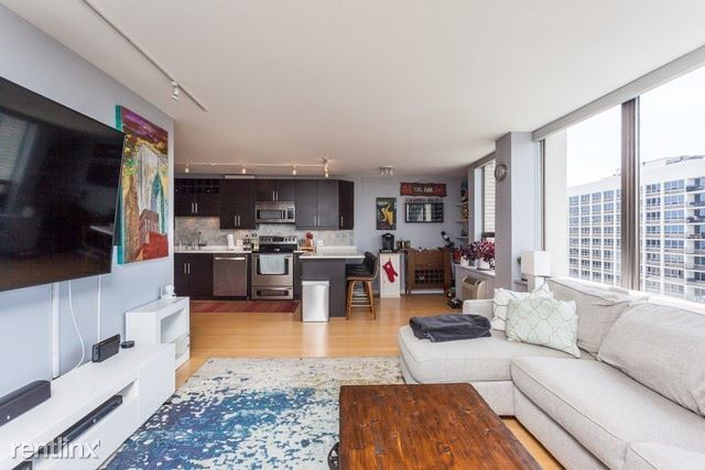 Foto del edificio - 1455 N Sandburg Terrace