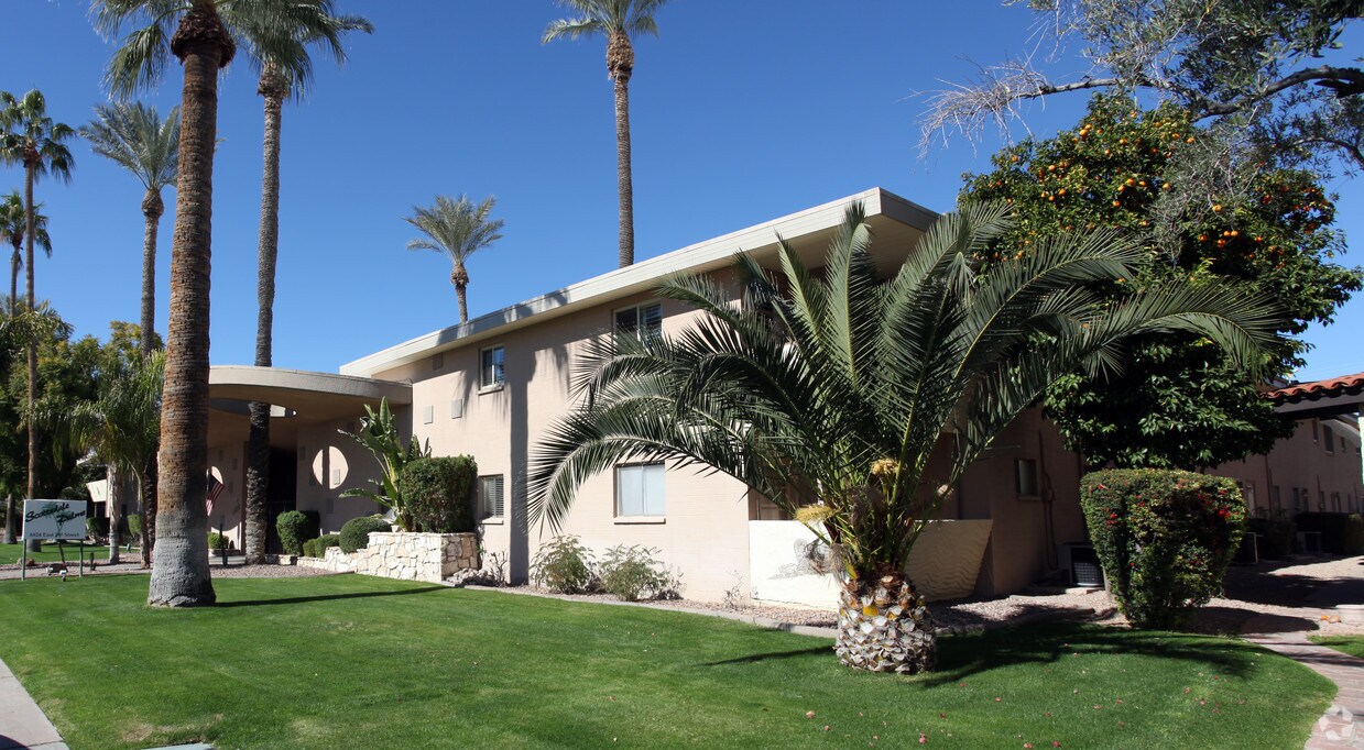 Foto principal - Scottsdale Palms