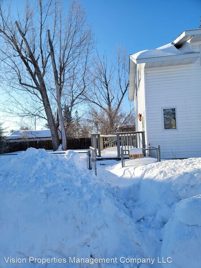 Foto del edificio - 3 br, 1 bath House - 600 Lincoln Ave SE