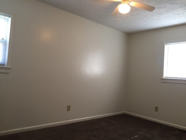 Dormitorio 1 - 20 White Cir