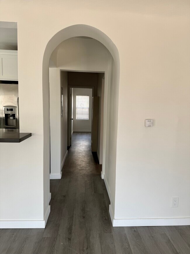 Foto del edificio - 15th Street