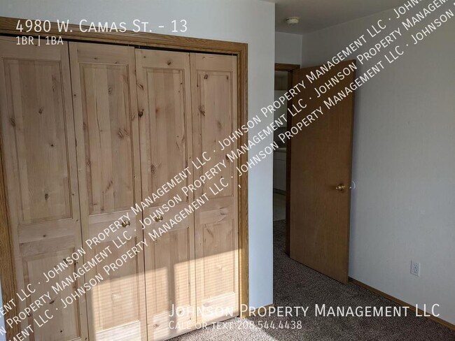 Foto del edificio - 4980 W Camas St