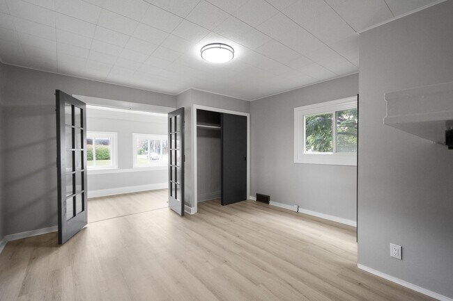 Foto del edificio - Stunning 2 bedroom home in Whitaker available January 15!