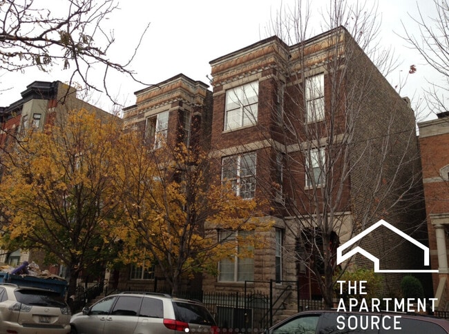 Building Photo - 1738 W Huron St