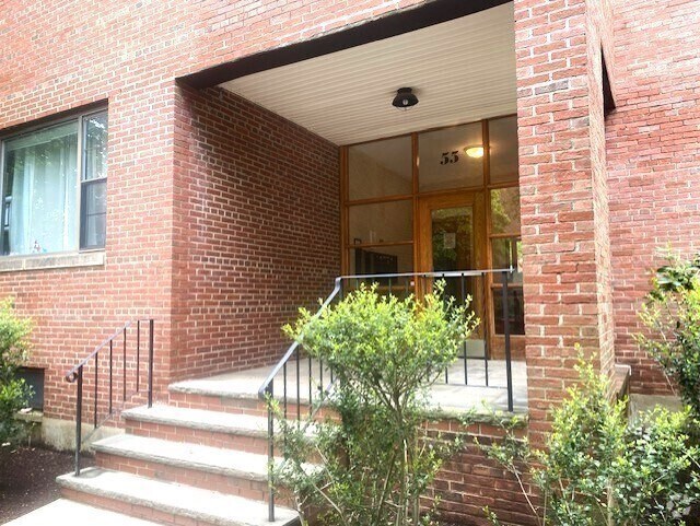 Building Photo - 57 Harvard Ave