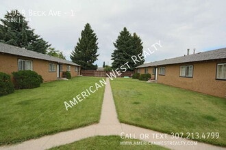 Building Photo - 1958 Beck Ave