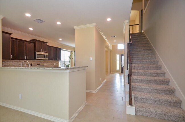 Foto del edificio - 3502 Fern Creek Ct